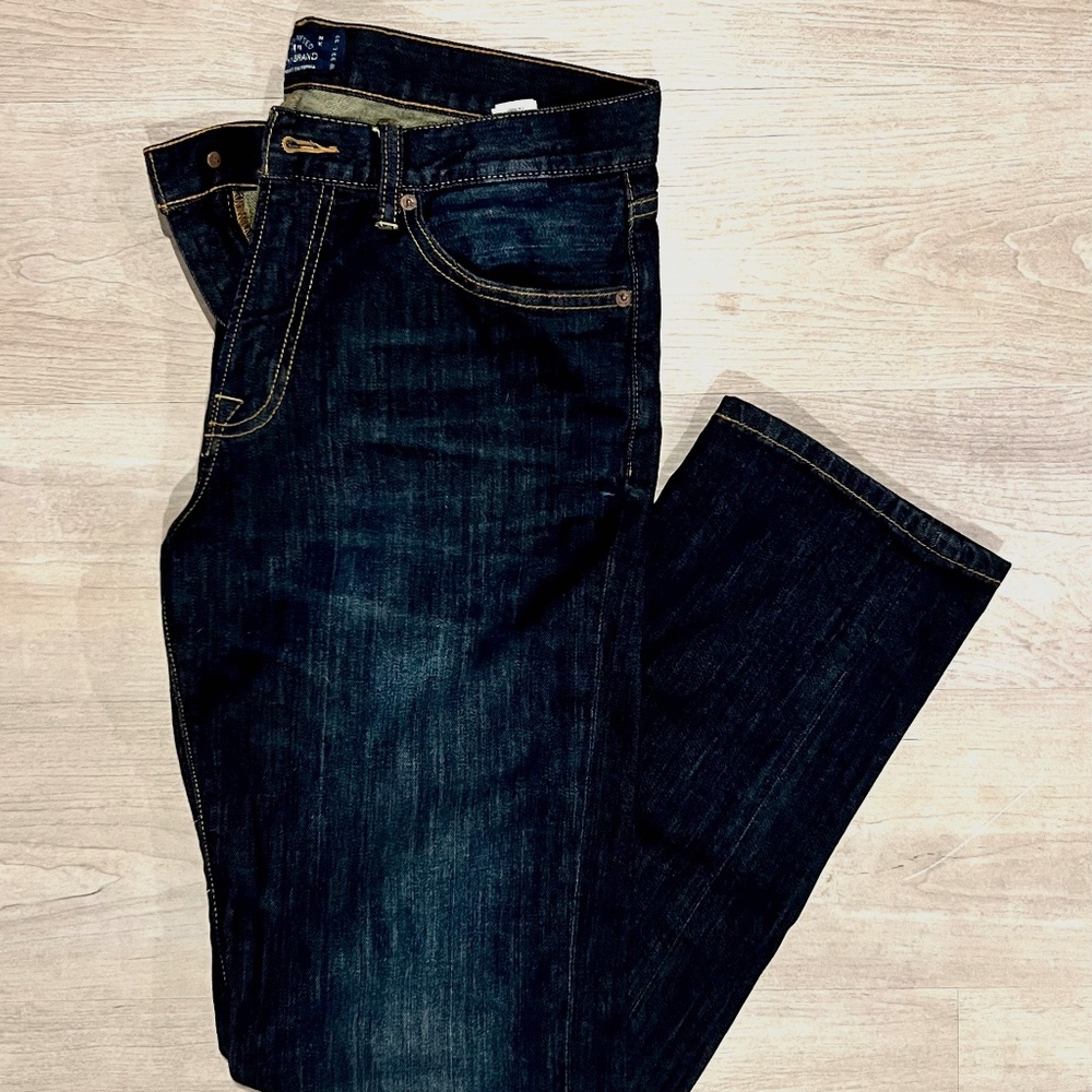 Lucky Brand Jeans